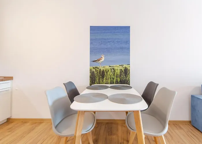 Polanki Park - Visitopl Kołobrzeg