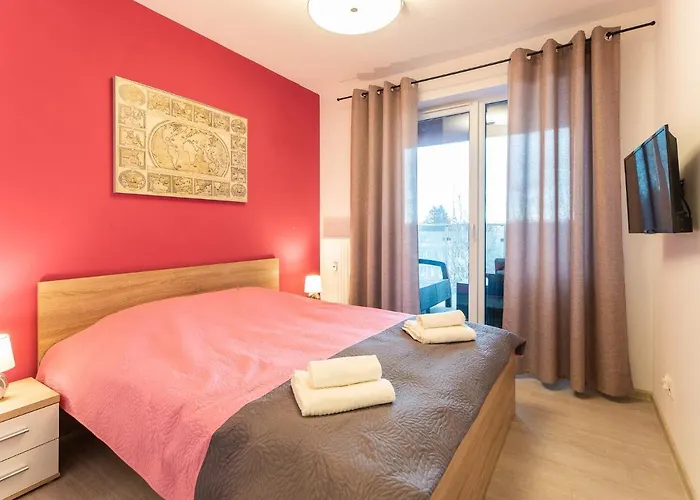 Polanki Park - Visitopl Kołobrzeg