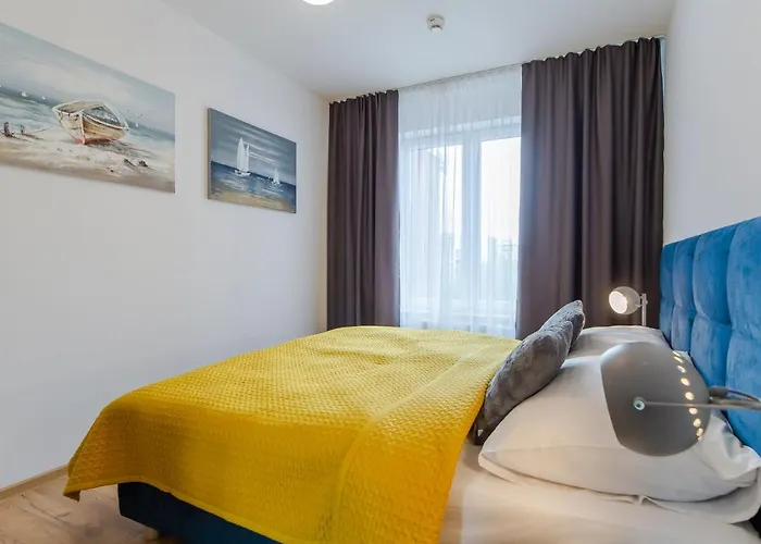 Polanki Park - Visitopl