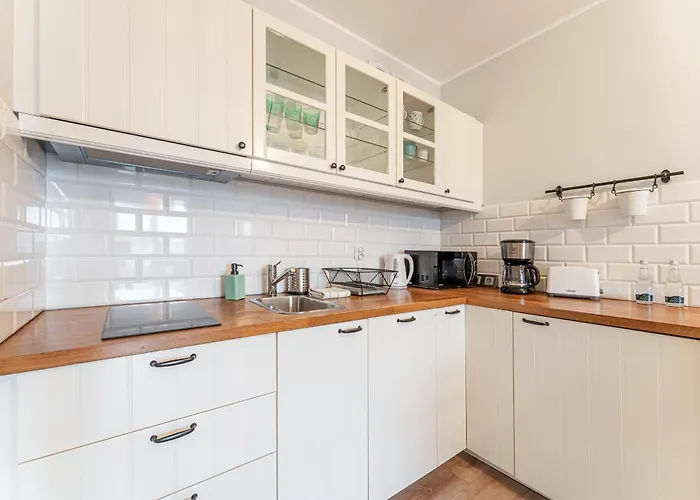 Polanki Park - Visitopl * Kołobrzeg