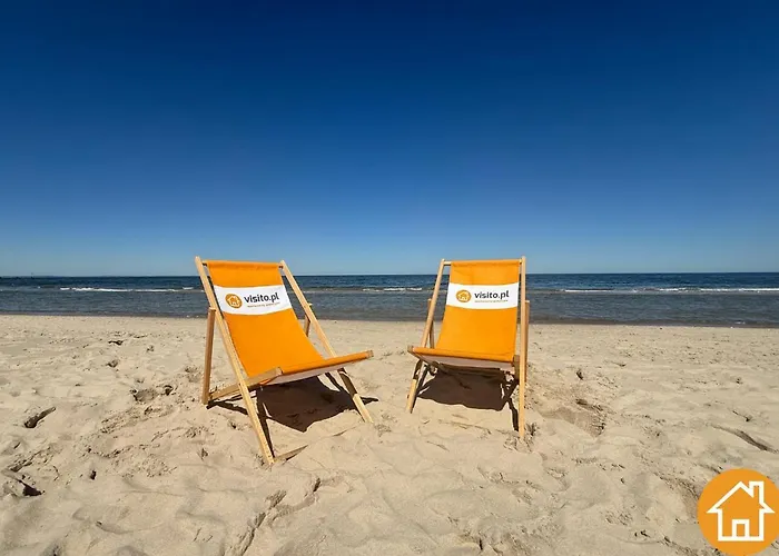 Polanki Park - Visitopl شقة