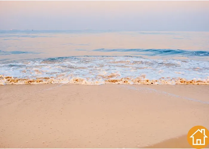 شقة Polanki Park - Visitopl