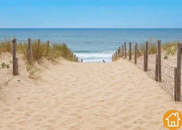 Polanki Park - Visitopl Kołobrzeg