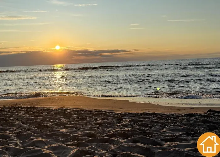 شقة Polanki Park - Visitopl *