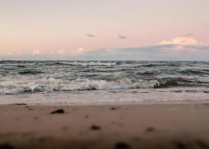 Polanki Park - Visitopl Apartman